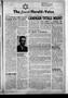 Newspaper: The Jewish Herald-Voice (Houston, Tex.), Vol. 48, No. 47, Ed. 1 Thurs…