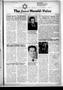 Primary view of The Jewish Herald-Voice (Houston, Tex.), Vol. 48, No. 51, Ed. 1 Thursday, March 25, 1954
