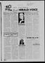 Primary view of The Jewish Herald-Voice (Houston, Tex.), Vol. 58, No. 11, Ed. 1 Thursday, June 13, 1963