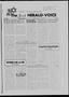 Primary view of The Jewish Herald-Voice (Houston, Tex.), Vol. 59, No. 18, Ed. 1 Thursday, July 23, 1964