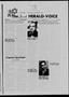 Primary view of The Jewish Herald-Voice (Houston, Tex.), Vol. 59, No. 30, Ed. 1 Thursday, October 15, 1964