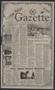 Newspaper: Lone Star Gazette (Dublin, Tex.), Vol. 1, No. 9, Ed. 1 Friday, Januar…