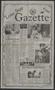 Newspaper: Lone Star Gazette (Dublin, Tex.), Vol. 1, No. 19, Ed. 1 Saturday, Jun…