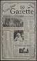 Newspaper: Lone Star Gazette (Dublin, Tex.), Vol. 1, No. 22, Ed. 1 Saturday, Jul…