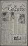 Newspaper: Lone Star Gazette (Dublin, Tex.), Vol. 2, No. 3, Ed. 1 Saturday, Octo…