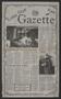 Newspaper: Lone Star Gazette (Dublin, Tex.), Vol. 2, No. 14, Ed. 1 Saturday, Mar…