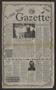 Newspaper: Lone Star Gazette (Dublin, Tex.), Vol. 2, No. 17, Ed. 1 Saturday, May…