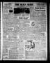 Newspaper: The Sealy News (Sealy, Tex.), Vol. 73, No. 12, Ed. 1 Thursday, May 25…