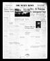 Newspaper: The Sealy News (Sealy, Tex.), Vol. 73, No. 13, Ed. 1 Thursday, June 1…