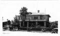 Thumbnail image of item number 1 in: '[The Moore family home]'.