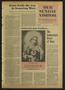 Newspaper: The Lone Star Catholic (Austin, Tex.), Vol. 47, No. 16, Ed. 1 Sunday,…