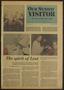 Newspaper: The Lone Star Catholic (Austin, Tex.), Vol. 48, No. 44, Ed. 1 Sunday,…