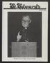 Primary view of St. Edward's University [Newsletter] (Austin, Tex.), Vol. 25, No. 1, Ed. 1 Wednesday, April 1, 1981