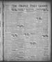 Newspaper: The Orange Daily Leader (Orange, Tex.), Vol. 17, No. 147, Ed. 1 Tuesd…
