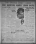 Thumbnail image of item number 1 in: 'The Orange Daily Leader (Orange, Tex.), Vol. 8, No. 254, Ed. 1 Monday, October 23, 1922'.