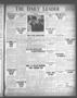 Newspaper: The Daily Leader (Orange, Tex.), Vol. 10, No. 66, Ed. 1 Tuesday, Marc…