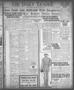 Thumbnail image of item number 1 in: 'The Daily Leader (Orange, Tex.), Vol. 10, No. 91, Ed. 1 Wednesday, April 16, 1924'.