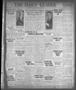 Newspaper: The Daily Leader (Orange, Tex.), Vol. 10, No. 98, Ed. 1 Thursday, Apr…