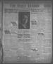 Newspaper: The Daily Leader (Orange, Tex.), Vol. 10, No. 107, Ed. 1 Monday, May …