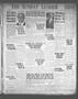 Newspaper: The Daily Leader (Orange, Tex.), Vol. 10, No. 112, Ed. 1 Sunday, May …