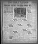 Newspaper: The Daily Leader (Orange, Tex.), Vol. 10, No. 116, Ed. 1 Thursday, Ma…