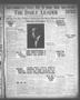 Newspaper: The Daily Leader (Orange, Tex.), Vol. 10, No. 153, Ed. 1 Friday, June…
