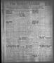 Newspaper: The Daily Leader (Orange, Tex.), Vol. 10, No. 183, Ed. 1 Sunday, Augu…