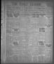 Newspaper: The Daily Leader (Orange, Tex.), Vol. 10, No. 188, Ed. 1 Friday, Augu…