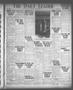 Newspaper: The Daily Leader (Orange, Tex.), Vol. 10, No. 193, Ed. 1 Thursday, Au…