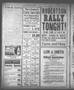 Thumbnail image of item number 2 in: 'The Daily Leader (Orange, Tex.), Vol. 10, No. 200, Ed. 1 Friday, August 22, 1924'.