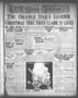 Newspaper: The Orange Daily Leader (Orange, Tex.), Vol. 10, No. 299, Ed. 1 Thurs…
