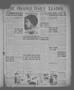 Primary view of The Orange Daily Leader (Orange, Tex.), Vol. 12, No. 89, Ed. 1 Tuesday, October 12, 1926