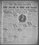 Newspaper: The Orange Leader (Orange, Tex.), Vol. 14, No. 113, Ed. 1 Wednesday, …