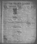 Thumbnail image of item number 1 in: 'The Orange Leader (Orange, Tex.), Vol. 14, No. 138, Ed. 1 Tuesday, December 6, 1927'.