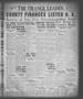 Thumbnail image of item number 1 in: 'The Orange Leader (Orange, Tex.), Vol. 14, No. 248, Ed. 1 Tuesday, April 17, 1928'.