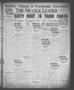 Thumbnail image of item number 1 in: 'The Orange Leader (Orange, Tex.), Vol. 14, No. 308, Ed. 1 Monday, June 25, 1928'.