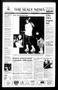 Primary view of The Sealy News (Sealy, Tex.), Vol. 112, No. 60, Ed. 1 Friday, July 23, 1999