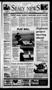 Primary view of The Sealy News (Sealy, Tex.), Vol. 118, No. 55, Ed. 1 Friday, July 8, 2005