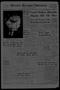 Newspaper: Denton Record-Chronicle (Denton, Tex.), Vol. 60, No. 46, Ed. 1 Tuesda…
