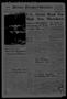 Newspaper: Denton Record-Chronicle (Denton, Tex.), Vol. 60, No. 71, Ed. 1 Wednes…