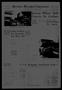 Newspaper: Denton Record-Chronicle (Denton, Tex.), Vol. 60, No. 195, Ed. 1 Wedne…