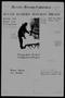 Newspaper: Denton Record-Chronicle (Denton, Tex.), Vol. 61, No. 44, Ed. 1 Tuesda…