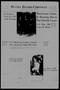 Newspaper: Denton Record-Chronicle (Denton, Tex.), Vol. 61, No. 69, Ed. 1 Wednes…
