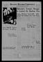 Primary view of Denton Record-Chronicle (Denton, Tex.), Vol. 62, No. 167, Ed. 1 Tuesday, February 23, 1965