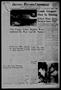 Newspaper: Denton Record-Chronicle (Denton, Tex.), Vol. 63, No. 2, Ed. 1 Friday,…