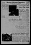 Newspaper: Denton Record-Chronicle (Denton, Tex.), Vol. 63, No. 4, Ed. 1 Monday,…