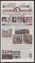 Primary view of The Cleburne Eagle News (Cleburne, Tex.), Ed. 1 Thursday, November 7, 2013