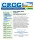 Journal/Magazine/Newsletter: CRCG Newsletter, Number 7.2, April 2022