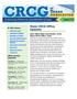 Journal/Magazine/Newsletter: CRCG Newsletter, Number 7.4, October 2022