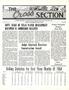 Journal/Magazine/Newsletter: The Cross Section, Volume 10, Number 11, April 1964